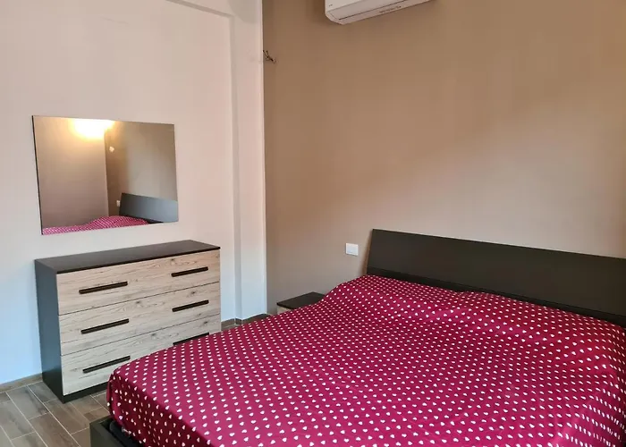 Nuovissimo Appartamento Foce Mare
