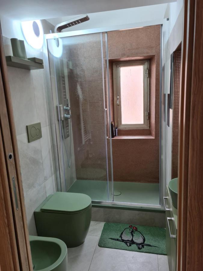 Nuovissimo Foce Mare Apartment