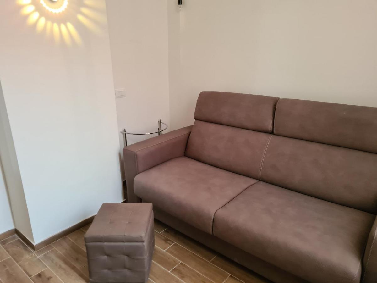 Apartment Nuovissimo Foce Mare Genoa