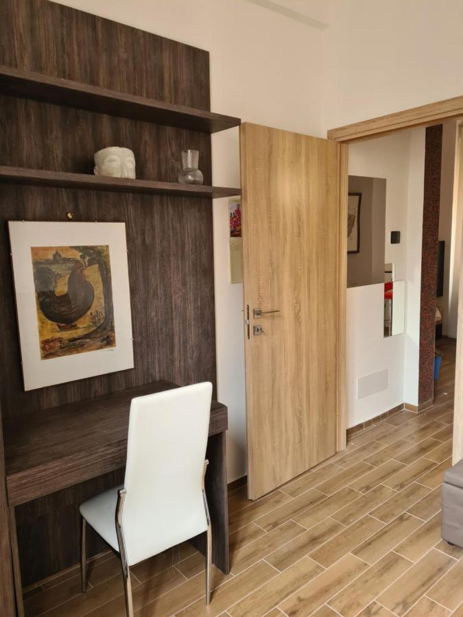 Nuovissimo Foce Mare Apartment Genoa